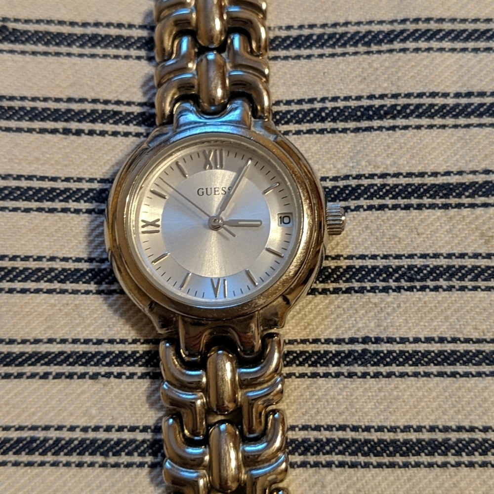 Woman's Guess watch